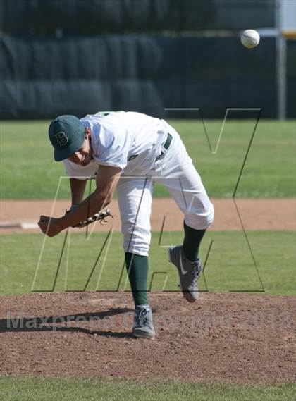 Thumbnail 3 in Firebaugh vs. Brea Olinda photogallery.