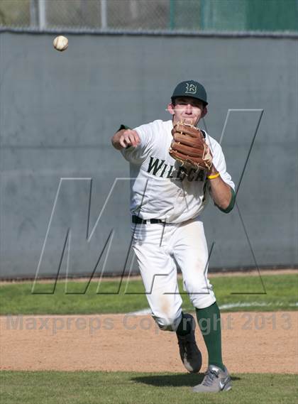 Thumbnail 2 in Firebaugh vs. Brea Olinda photogallery.
