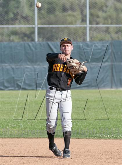 Thumbnail 2 in Firebaugh vs. Brea Olinda photogallery.
