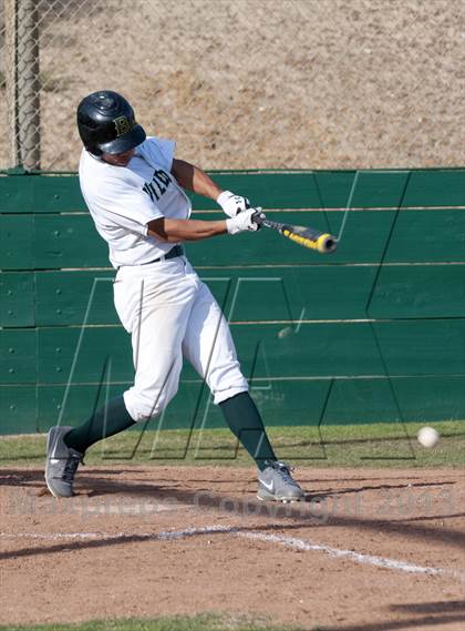 Thumbnail 3 in Firebaugh vs. Brea Olinda photogallery.