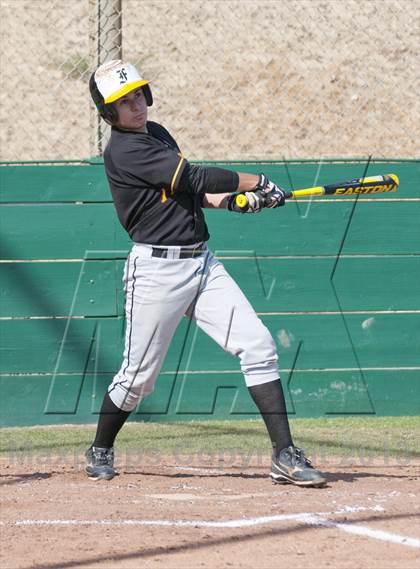 Thumbnail 2 in Firebaugh vs. Brea Olinda photogallery.