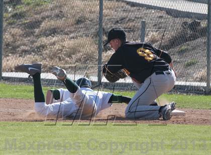 Thumbnail 2 in Firebaugh vs. Brea Olinda photogallery.