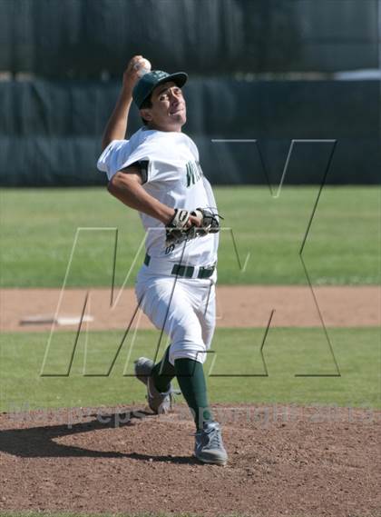 Thumbnail 1 in Firebaugh vs. Brea Olinda photogallery.