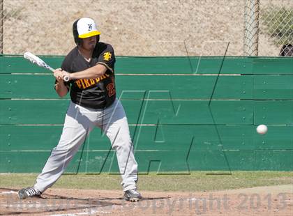 Thumbnail 2 in Firebaugh vs. Brea Olinda photogallery.