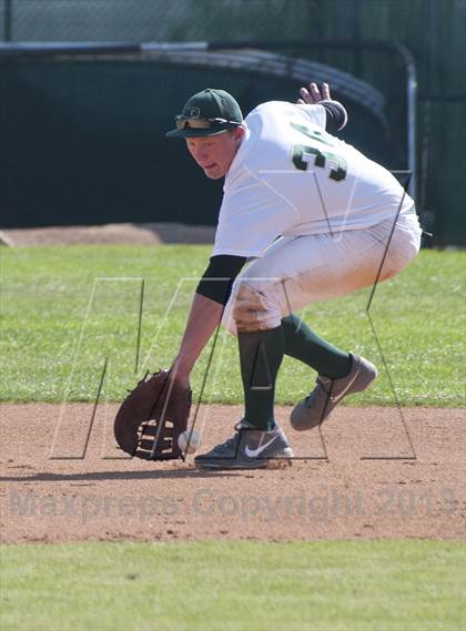 Thumbnail 2 in Firebaugh vs. Brea Olinda photogallery.