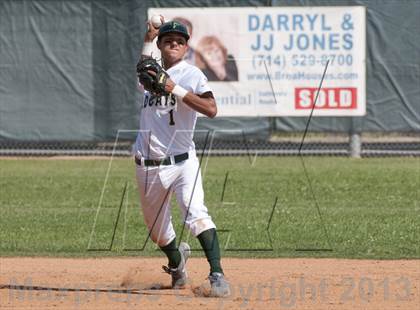 Thumbnail 2 in Firebaugh vs. Brea Olinda photogallery.