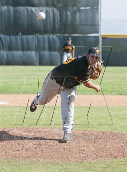 Thumbnail 2 in Firebaugh vs. Brea Olinda photogallery.