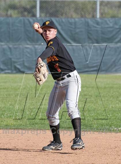 Thumbnail 3 in Firebaugh vs. Brea Olinda photogallery.