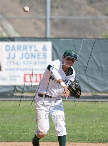 Thumbnail 2 in Firebaugh vs. Brea Olinda photogallery.