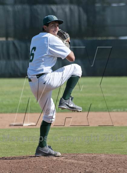 Thumbnail 3 in Firebaugh vs. Brea Olinda photogallery.