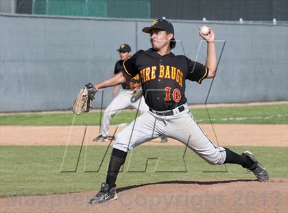 Thumbnail 1 in Firebaugh vs. Brea Olinda photogallery.