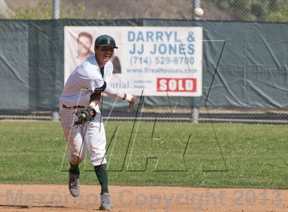 Thumbnail 1 in Firebaugh vs. Brea Olinda photogallery.