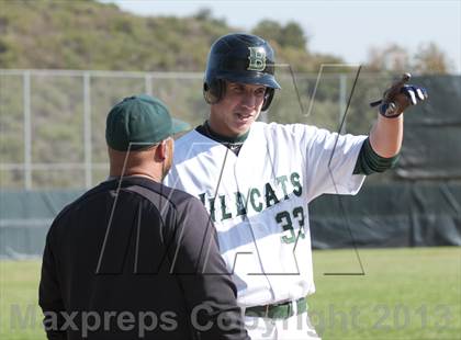 Thumbnail 2 in Firebaugh vs. Brea Olinda photogallery.