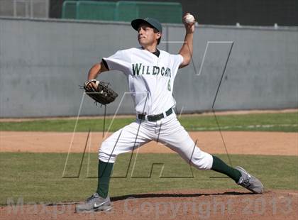 Thumbnail 1 in Firebaugh vs. Brea Olinda photogallery.