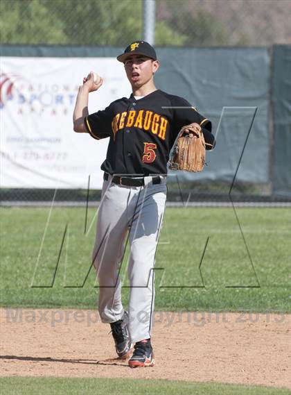 Thumbnail 3 in Firebaugh vs. Brea Olinda photogallery.