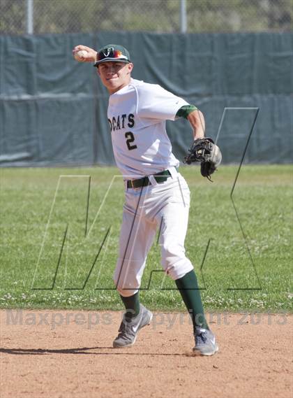 Thumbnail 2 in Firebaugh vs. Brea Olinda photogallery.