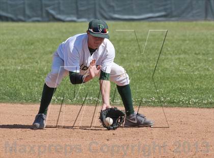 Thumbnail 1 in Firebaugh vs. Brea Olinda photogallery.