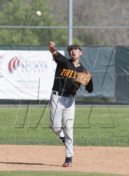 Thumbnail 1 in Firebaugh vs. Brea Olinda photogallery.