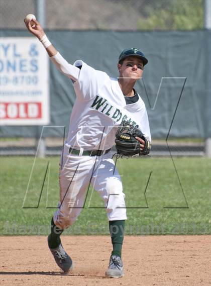 Thumbnail 1 in Firebaugh vs. Brea Olinda photogallery.