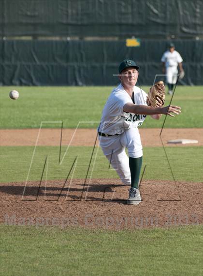Thumbnail 3 in Firebaugh vs. Brea Olinda photogallery.