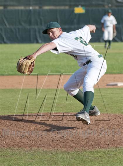 Thumbnail 1 in Firebaugh vs. Brea Olinda photogallery.