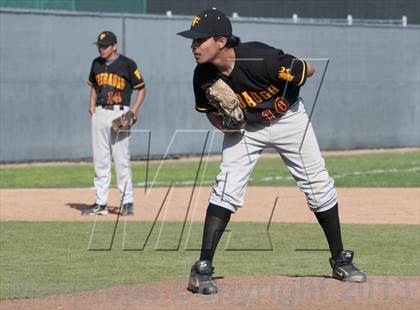 Thumbnail 3 in Firebaugh vs. Brea Olinda photogallery.