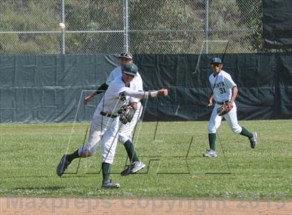 Thumbnail 2 in Firebaugh vs. Brea Olinda photogallery.