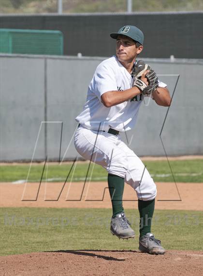 Thumbnail 1 in Firebaugh vs. Brea Olinda photogallery.