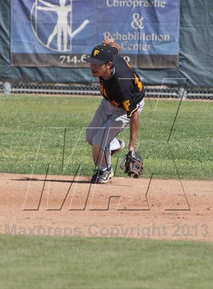 Thumbnail 3 in Firebaugh vs. Brea Olinda photogallery.