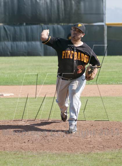 Thumbnail 3 in Firebaugh vs. Brea Olinda photogallery.