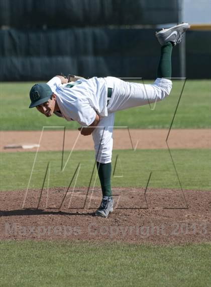Thumbnail 2 in Firebaugh vs. Brea Olinda photogallery.