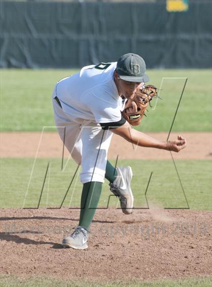 Thumbnail 3 in Firebaugh vs. Brea Olinda photogallery.
