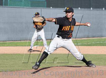 Thumbnail 3 in Firebaugh vs. Brea Olinda photogallery.