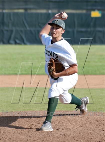 Thumbnail 1 in Firebaugh vs. Brea Olinda photogallery.