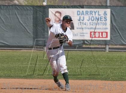 Thumbnail 3 in Firebaugh vs. Brea Olinda photogallery.