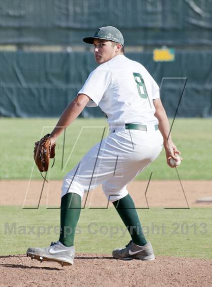 Thumbnail 2 in Firebaugh vs. Brea Olinda photogallery.