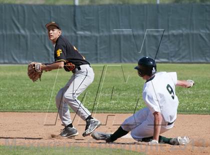 Thumbnail 1 in Firebaugh vs. Brea Olinda photogallery.