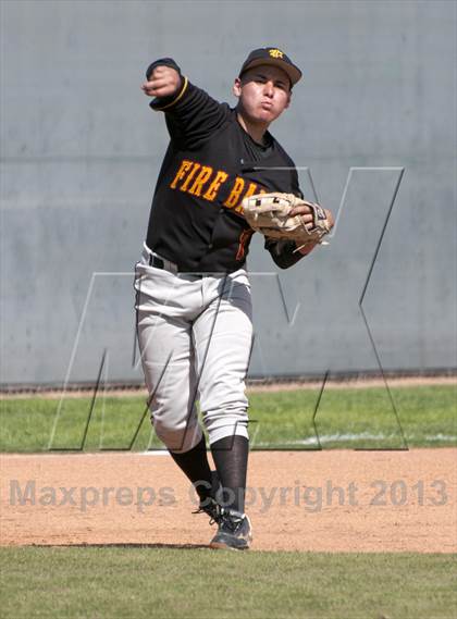 Thumbnail 1 in Firebaugh vs. Brea Olinda photogallery.