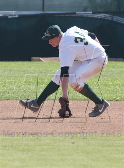 Thumbnail 3 in Firebaugh vs. Brea Olinda photogallery.