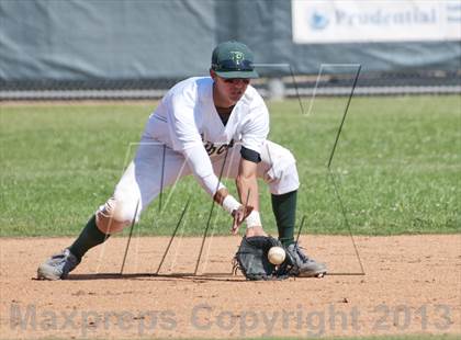 Thumbnail 2 in Firebaugh vs. Brea Olinda photogallery.