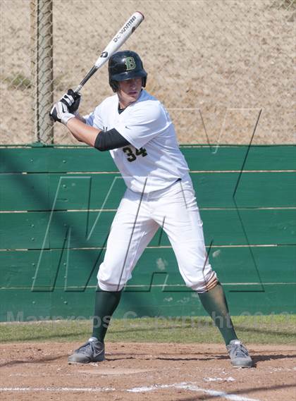 Thumbnail 1 in Firebaugh vs. Brea Olinda photogallery.