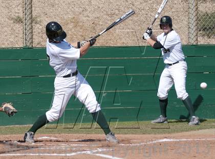 Thumbnail 3 in Firebaugh vs. Brea Olinda photogallery.