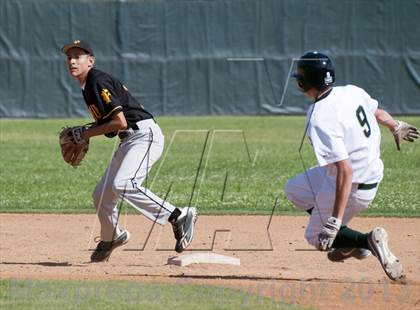 Thumbnail 3 in Firebaugh vs. Brea Olinda photogallery.
