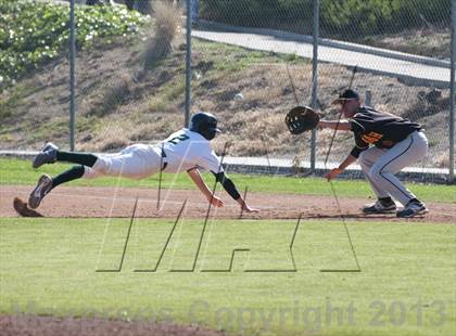 Thumbnail 2 in Firebaugh vs. Brea Olinda photogallery.