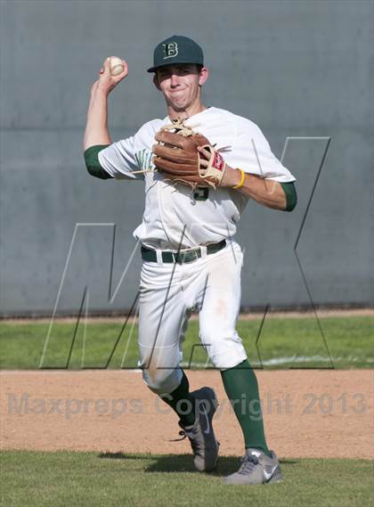 Thumbnail 1 in Firebaugh vs. Brea Olinda photogallery.
