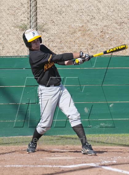 Thumbnail 3 in Firebaugh vs. Brea Olinda photogallery.