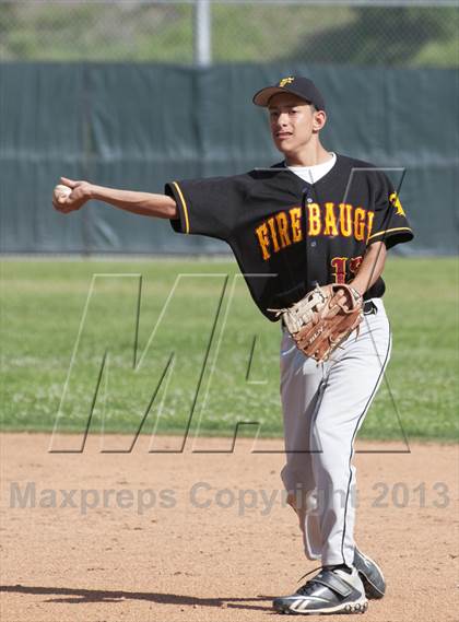 Thumbnail 1 in Firebaugh vs. Brea Olinda photogallery.