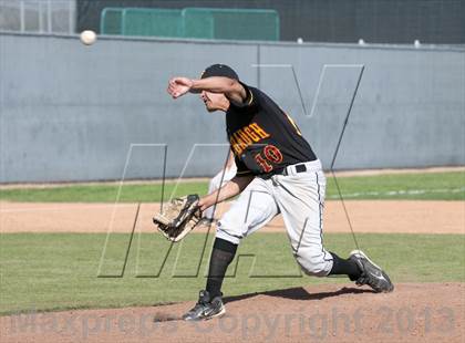 Thumbnail 2 in Firebaugh vs. Brea Olinda photogallery.