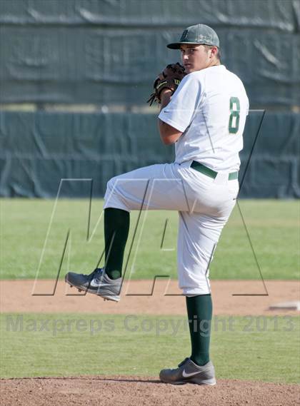 Thumbnail 2 in Firebaugh vs. Brea Olinda photogallery.