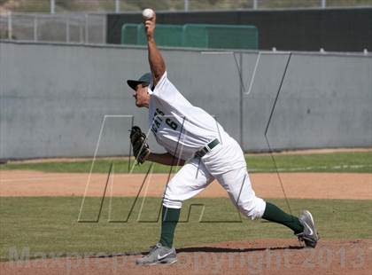 Thumbnail 2 in Firebaugh vs. Brea Olinda photogallery.